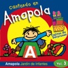 Cantando en Amapola, Vol. 3