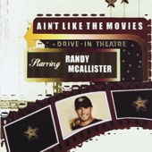 Randy McAllister - Ain\'t Like the Movies