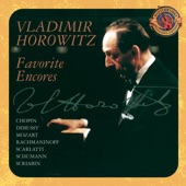 Vladimir Horowitz: Favorite Encores (Expanded Edition) artwork