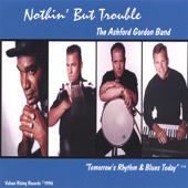 Nothin' But Trouble artwork