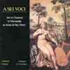 Airs et Chansons En Normandie Au Temps Du Roi Henry album lyrics, reviews, download