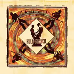 Kollected - The Best Of Kula Shaker - Kula Shaker