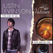 Justin Levinson - Let You Go (Feat. Will Dailey)