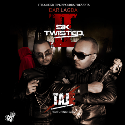 Dar Lagda - Taj E & Bee2