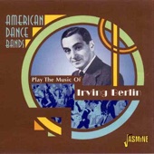 American Dance Bands: Playing the Music of Irving Berlin artwork