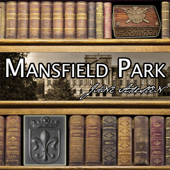Mansfield Park (Unabridged) - Jane Austen