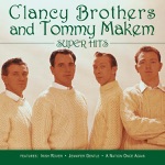 The Clancy Brothers & Tommy Makem - The Leaving of Liverpool