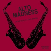 Jackie McLean - Alto Madness