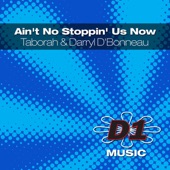 Ain’t No Stoppin' Us Now (Radio Edit) artwork