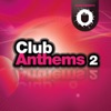 Club Anthems, Vol. 2, 2009