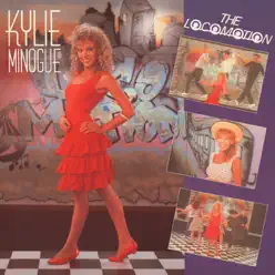 The Loco-Motion (Remix) - Kylie Minogue