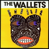 The Wallets - Totally Nude