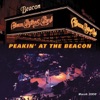 Peakin' at the Beacon (Live)