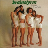 Brainstorm - You Are What's Gonna Make It Last