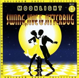 Swing Jive Jitterbug Vol 13 By Ballroom Dance Collection