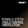 Hold Control / Revolution - Single