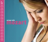 An Hour With Mozart artwork