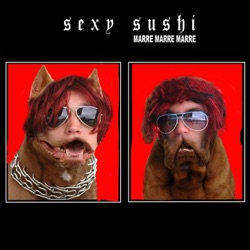 Sexy Sushi - Sex appeal