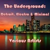 Andrew Wagner - The Underground (Continuous Mix)