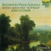 John O'Conor - Sonata No. 18 in E-Flat Major, Op. 31, No. 3: I. Allegro