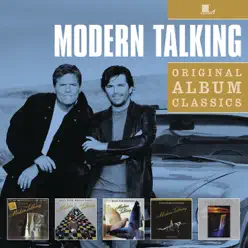 Original Album Classics: Modern Talking - Modern Talking