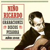 Niño Ricardo - Que Caí