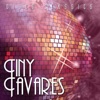 Tiny Tavares - More Than a Woman