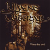 Saga, Scandinavian Ethnic Fairy-tales - Värm Ditt Blod artwork