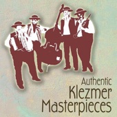 The Klezmer Lounge Band - Violin Scotschne