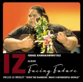 Israel Kamakawiwo'ole - Hawai`i` ʻ78