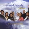 Dwayne Vanzandt & Friends - Get Up Out of Your Seat