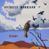 Patricia Morrison - Thank You (feat. Rosamond Finley, Susanna McKibben & Annie Swanson)