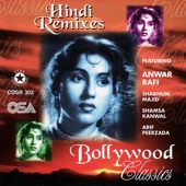 Bollywood Classics artwork