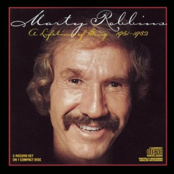 Marty Robbins - El Paso CIty