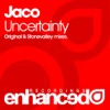 Uncertainty - Single