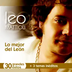 Lo Mejor del León - Leo Mattioli