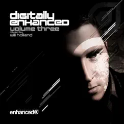 Digitally Enhanced Volume Three, Mixed by Will Holland by Various Artists album reviews, ratings, credits