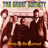 The Great Society - Someone to Love