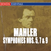 Mahler: Symphonies Nos. 5, 7, 9 artwork