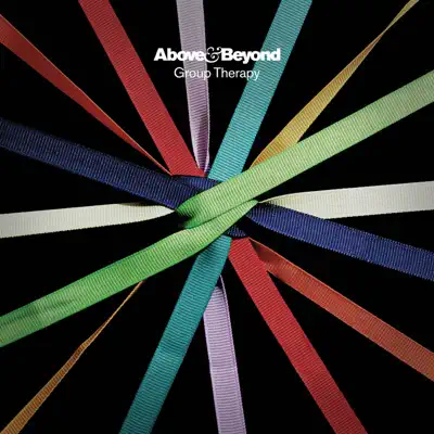Group Therapy - Above & Beyond