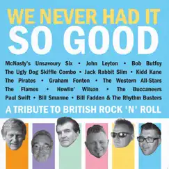 We Never Had It So Good by Various Artists album reviews, ratings, credits