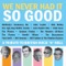 What Ya Gonna Do - Graham Fenton & The Western All-Stars lyrics