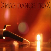 Xmas Dance Trax 2010 (Christmas Songs In Electro House & Techno Trance Mixes) artwork