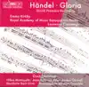 Stream & download Handel: Gloria - Dixit Dominus