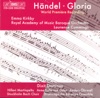 Handel: Gloria - Dixit Dominus