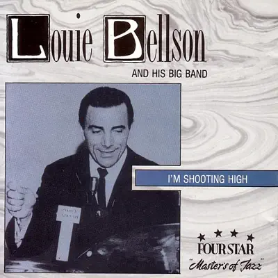 I'm Shooting High - Louie Bellson