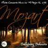 Mozart: Flute Concerto No.4 in A Major K. 298 album lyrics, reviews, download