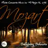 Stream & download Mozart: Flute Concerto No.4 in A Major K. 298