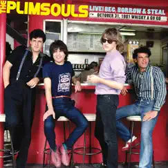 Live! Beg, Borrow & Steal (October 31, 1981 Whisky A Go Go) by The Plimsouls album reviews, ratings, credits