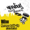 Nervous Build-Up b/w Feeling Good - EP